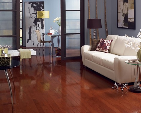 cherry-wood-floors