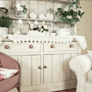 shabby-chic